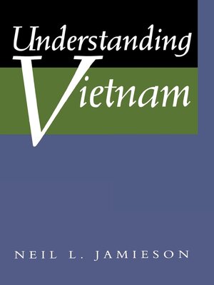 cover image of Understanding Vietnam